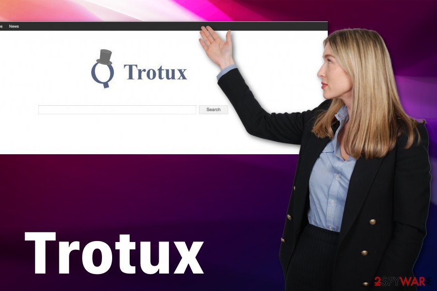 Trotux