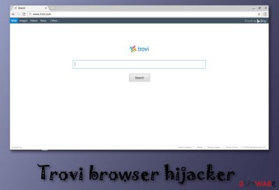 get rid of trovi on chrome for mac get rid of trovi on chrome for mac