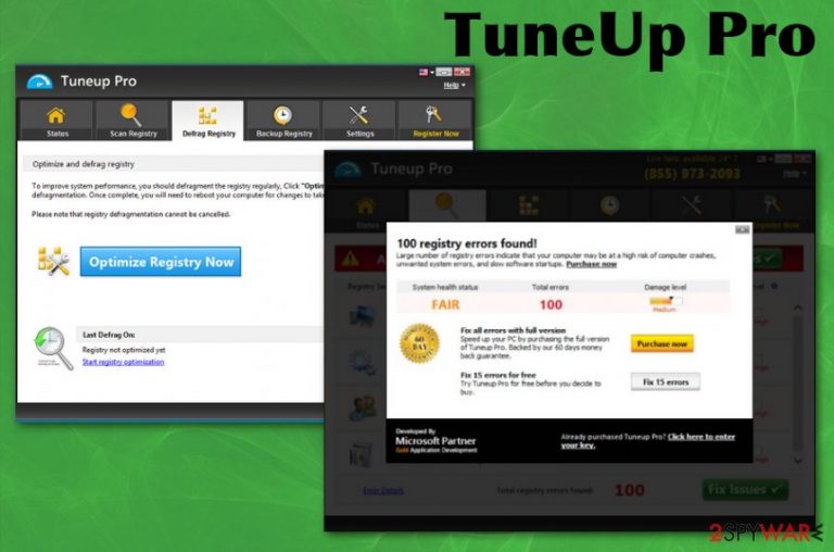 TuneUp Pro