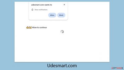 Udesmart.com