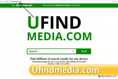 Ufindmedia.com