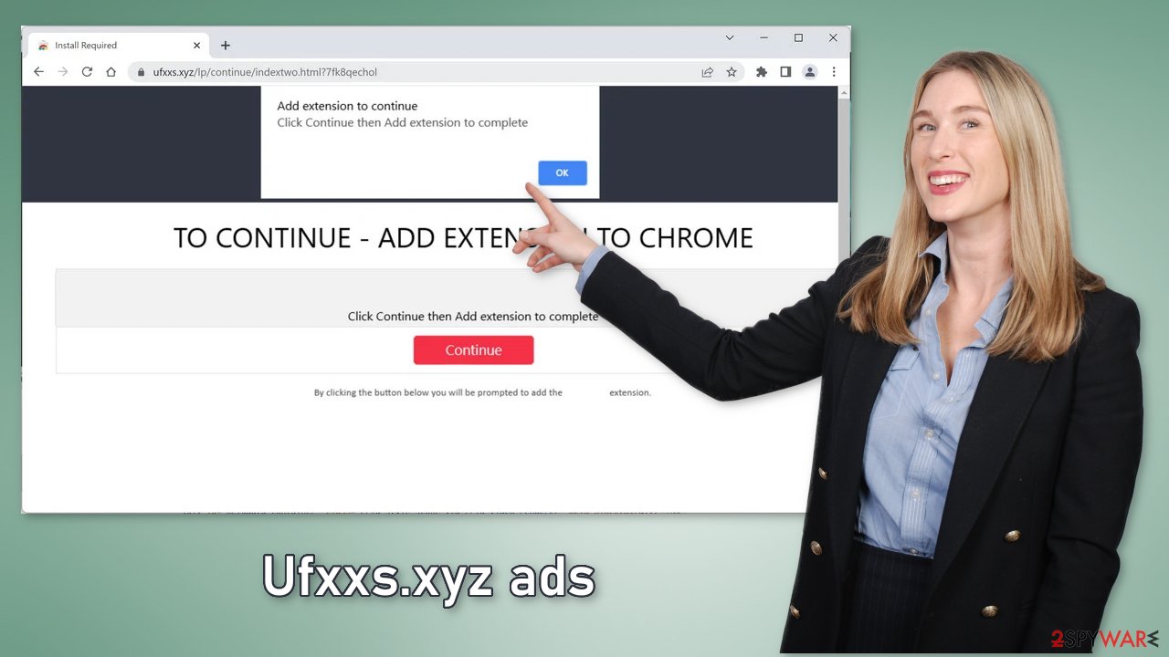 Ufxxs.xyz ads