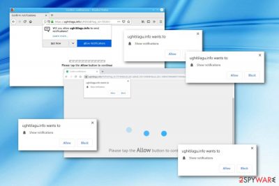 Ughitilagu.info adware application