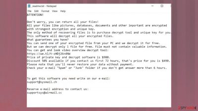 Uigd ransomware