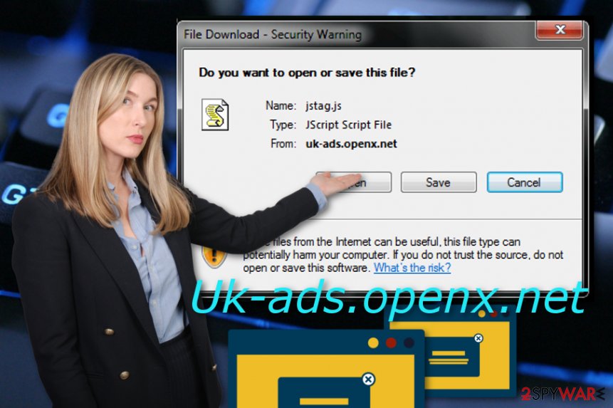 Uk-ads.openx.net virus