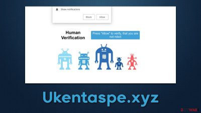 Ukentaspe.xyz