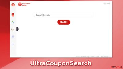 UltraCouponSearch