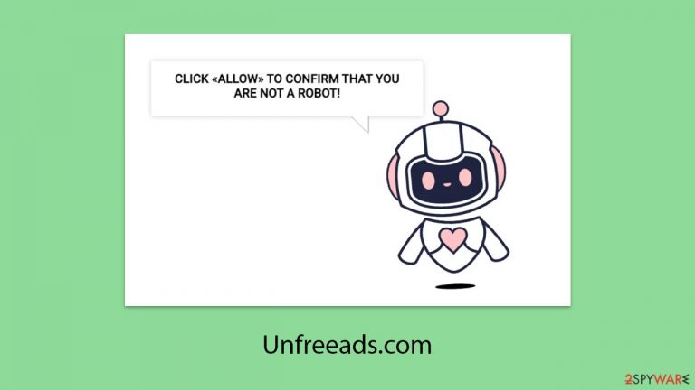 Unfreeads.com