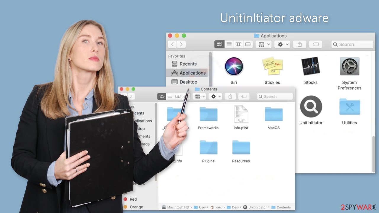 UnitinItiator adware