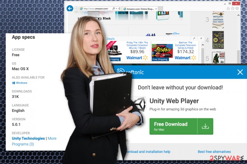 ununstall unity player for mac ?