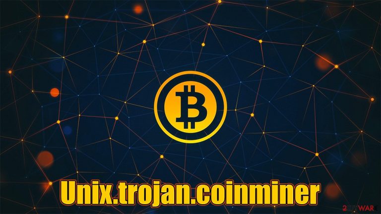 Unix.trojan.coinminer