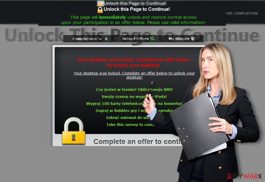 Remove Unlock This Page To Continue Removal Guide Dec - areyouabot roblox