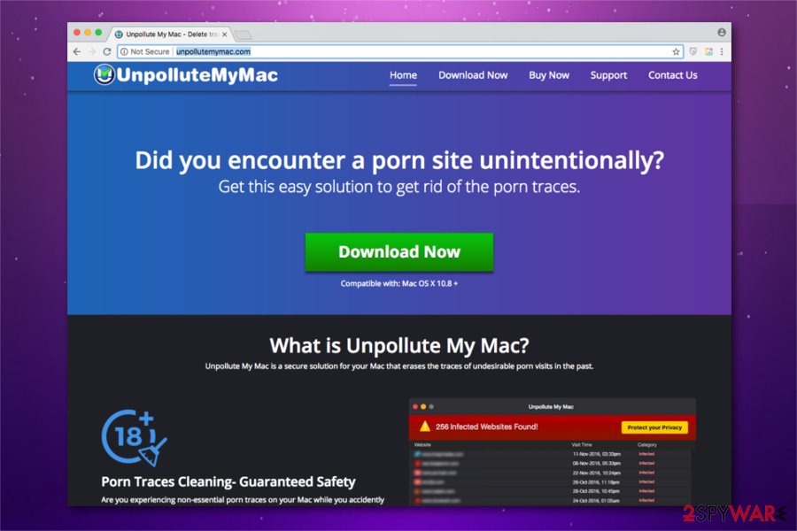 Mac Mac