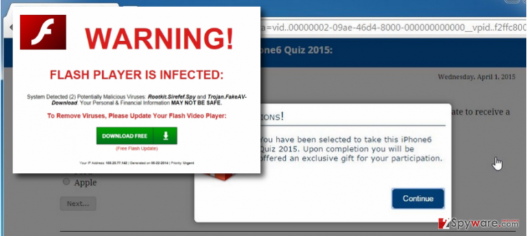 Updatenow.meeb.info malware