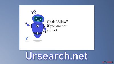 Ursearch.net