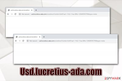 Usd.lucretius-ada.com