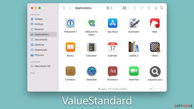 ValueStandard