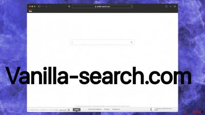 Vanilla-search.com