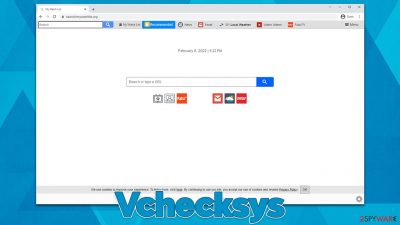 Vchecksys