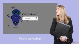 Veinmaster.top ads