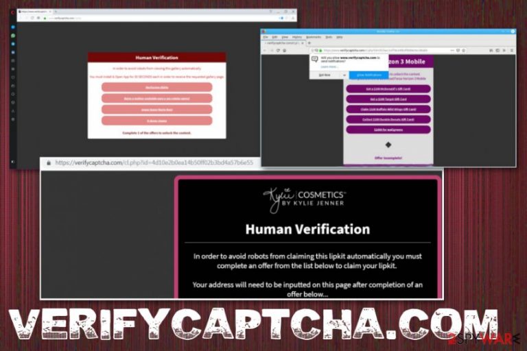 Verifycaptcha.com