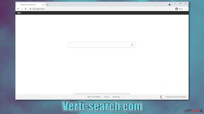 Verti-search.com