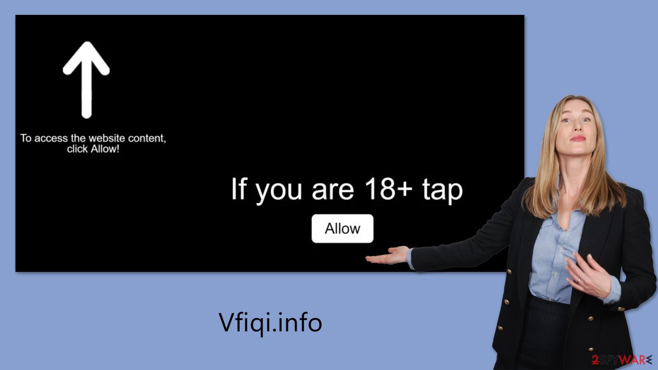 Vfiqi.info scam