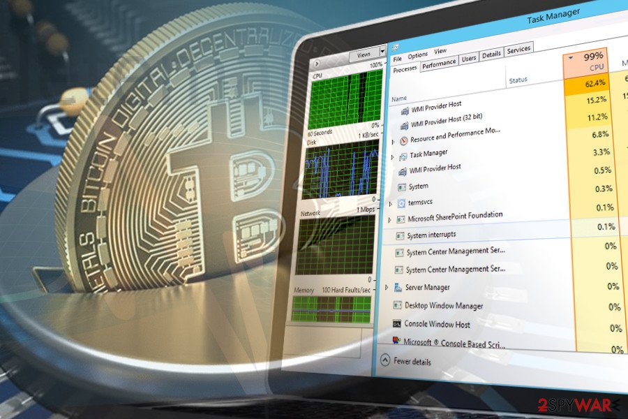 Remove Vghost Exe Miner Ea!   sy Removal Guide Free Instructions - 