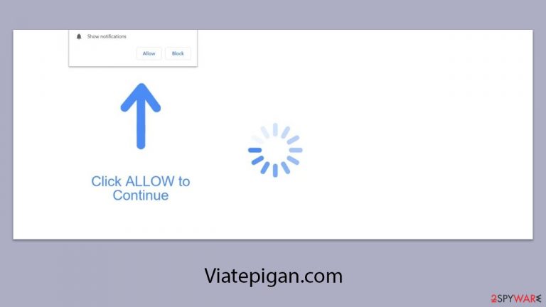 Viatepigan.com