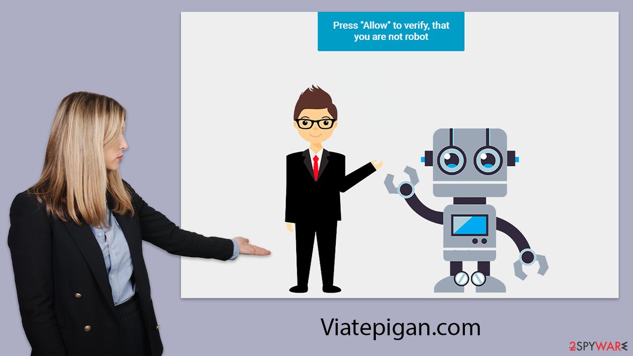 Viatepigan.com