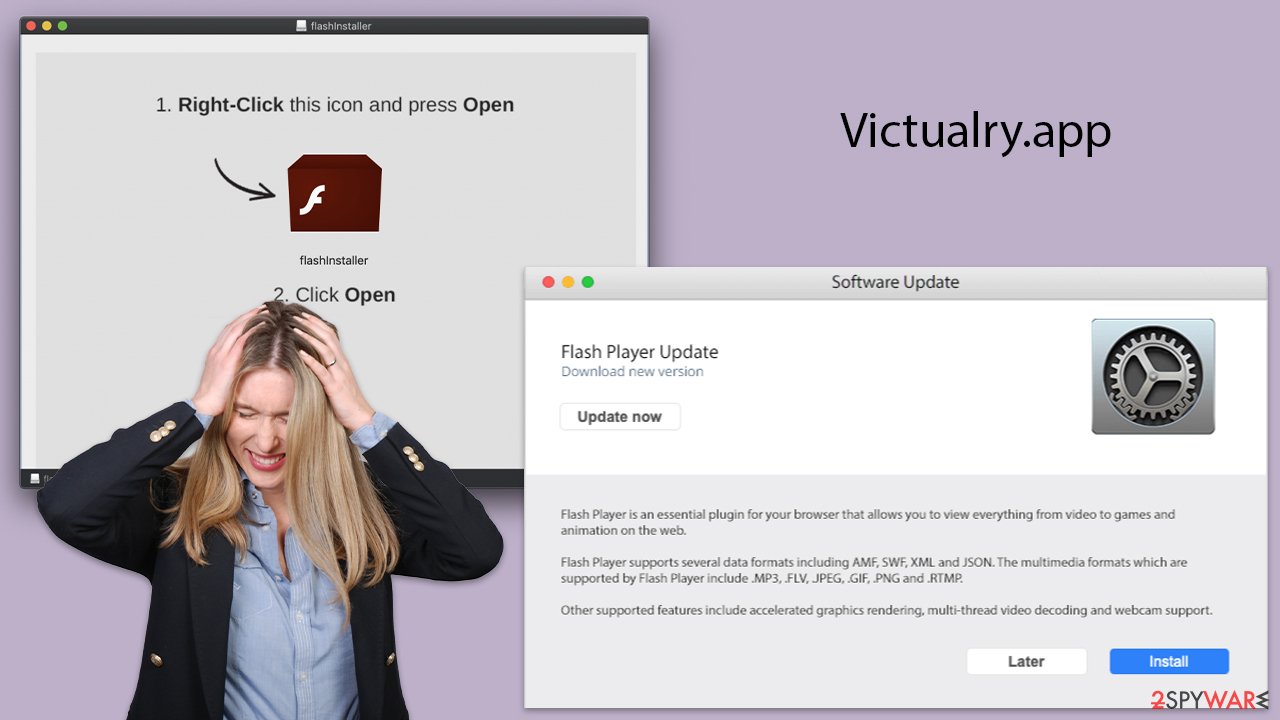 Victualry.app virus
