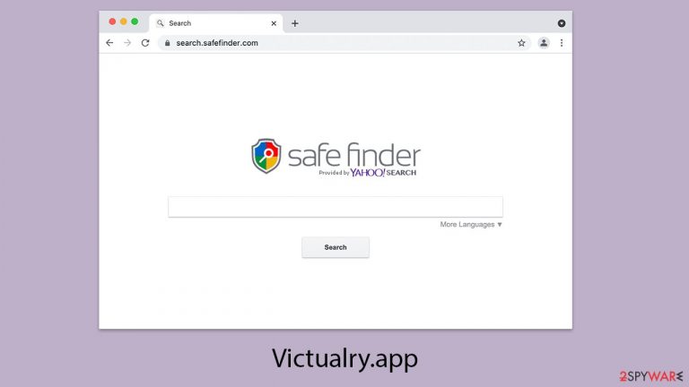 Victualry.app