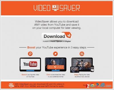 VideoSaver