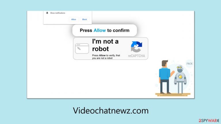 Videochatnewz.com