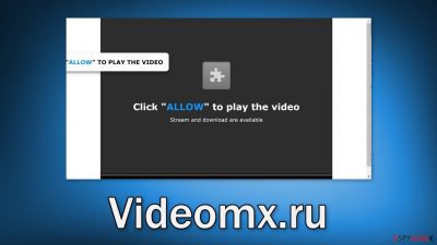 Videomx.ru