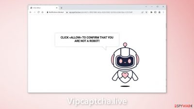 Vipcaptcha.live