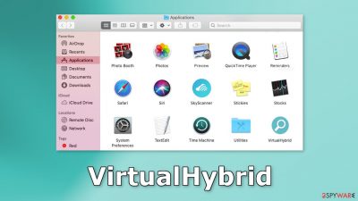 VirtualHybrid