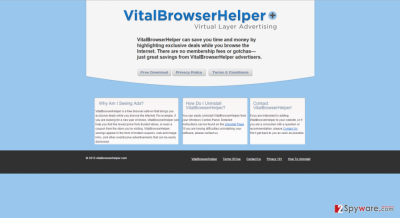 Vital-Browser-Helper