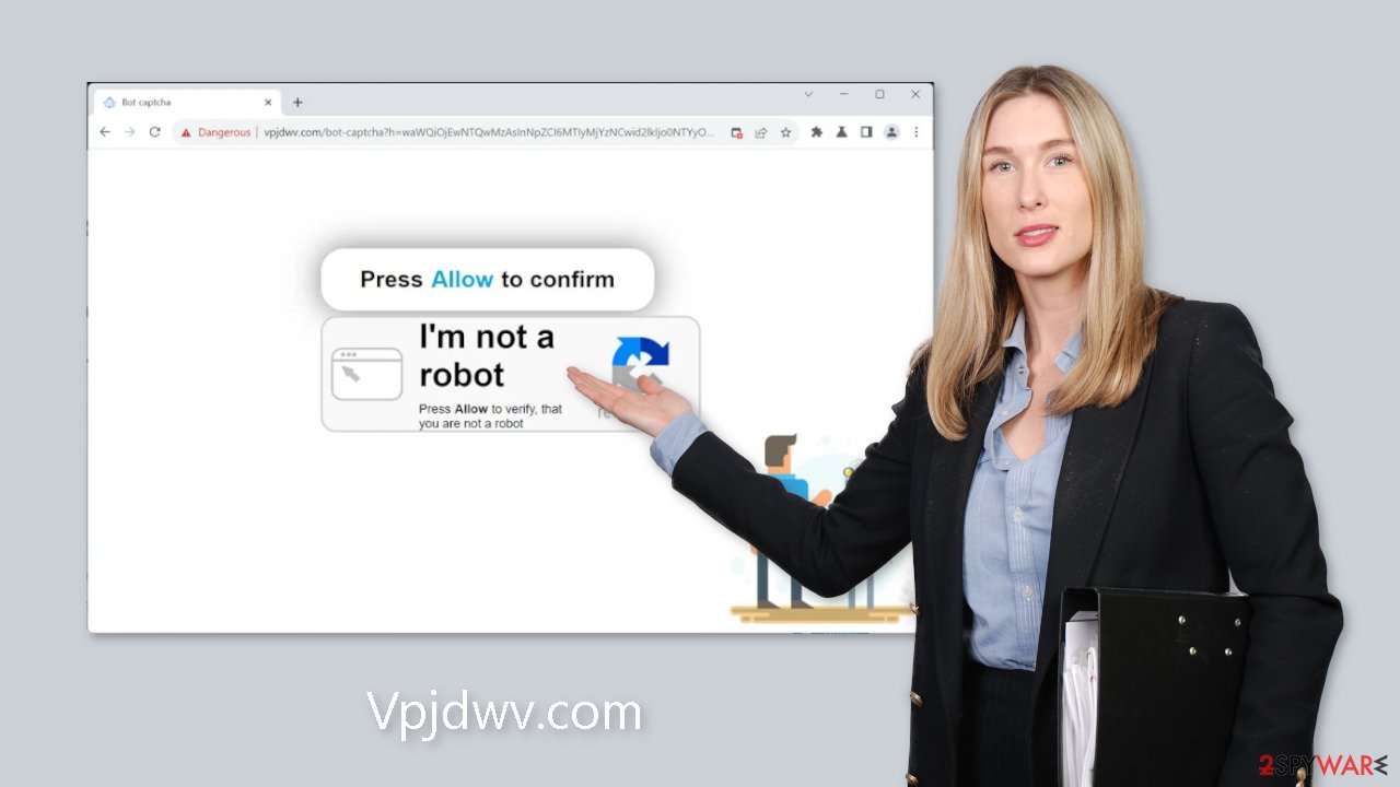 Vpjdwv.com