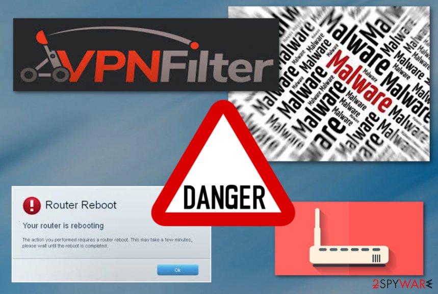 VPNFilter malware