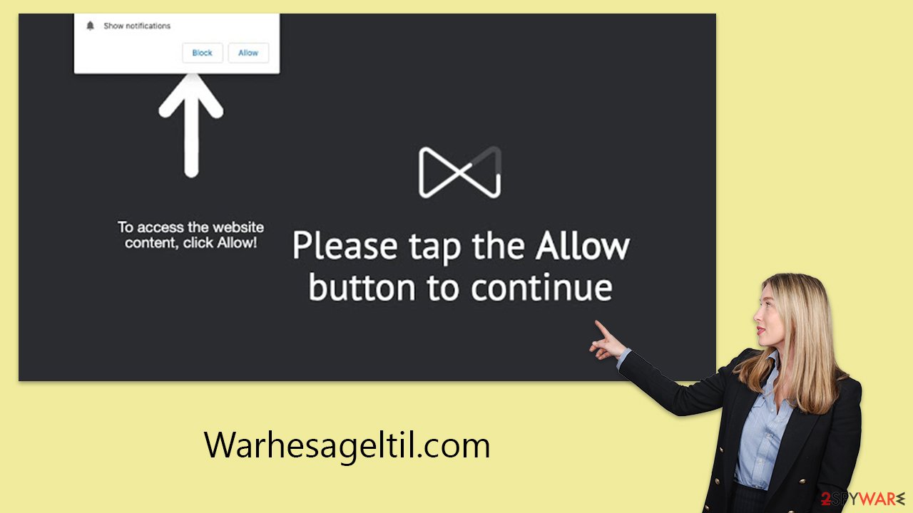 Warhesageltil.com scam