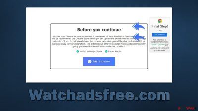 Watchadsfree.com