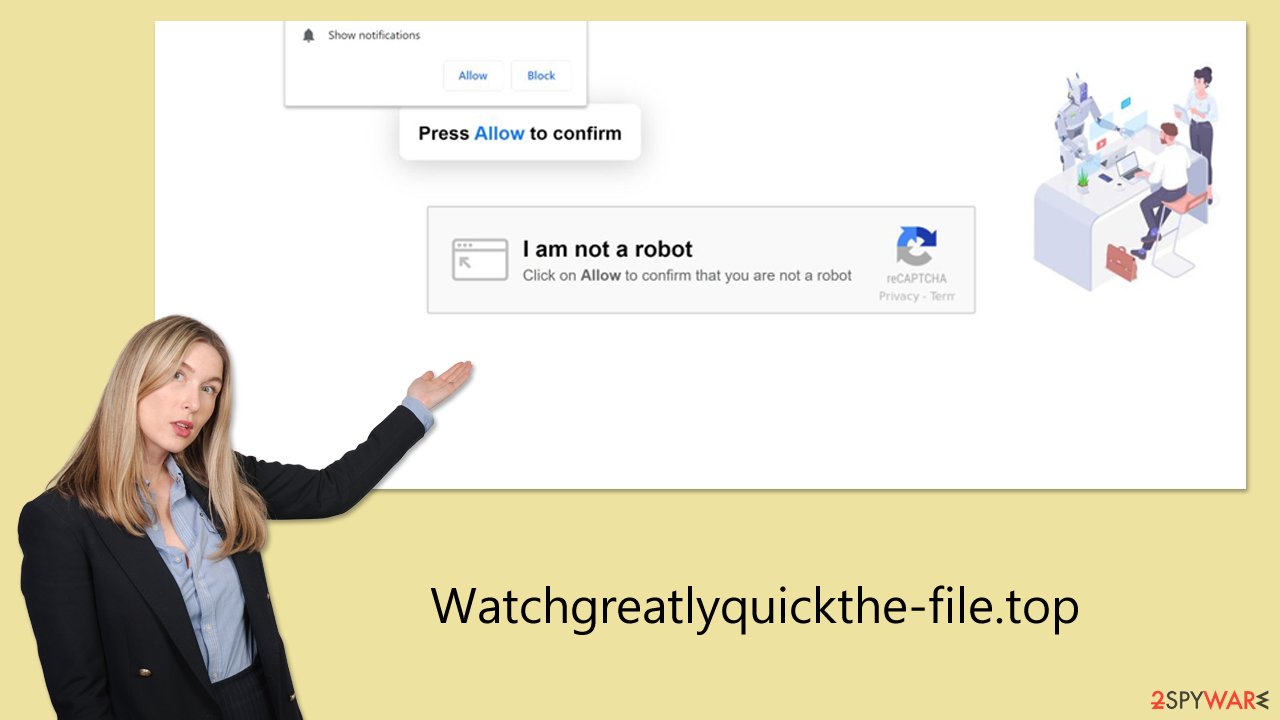 Watchgreatlyquickthe-file.top ads