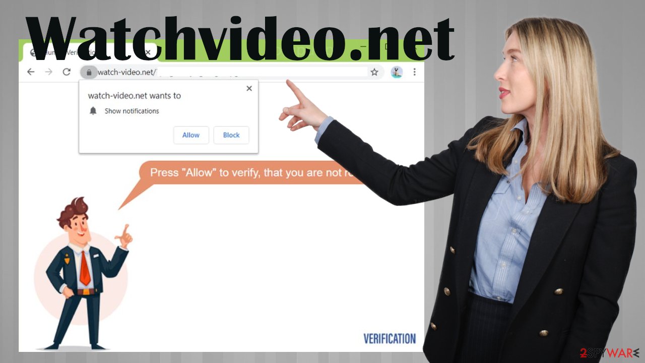 Watchvideo.net virus
