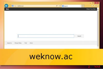 weknow.ac hijack