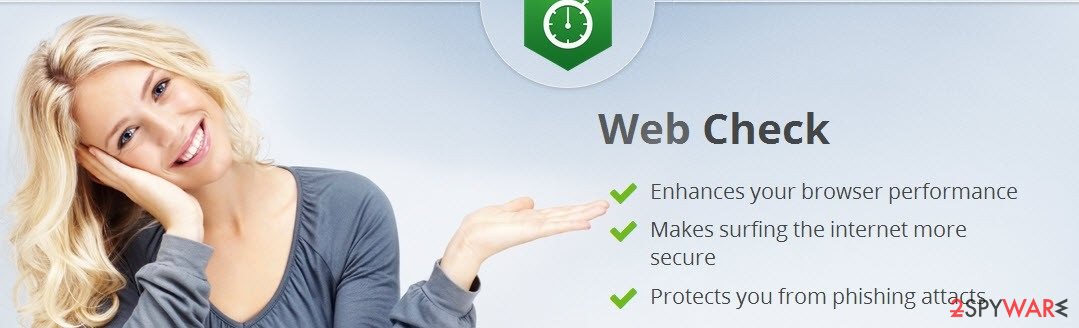 WebCheck snapshot WebCheck snapshot