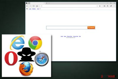 WebSearch Toolbar.emailplug PUP