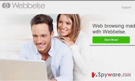 Webbelse Deals and Webbelse Ads snapshot Webbelse Deals and Webbelse Ads snapshot