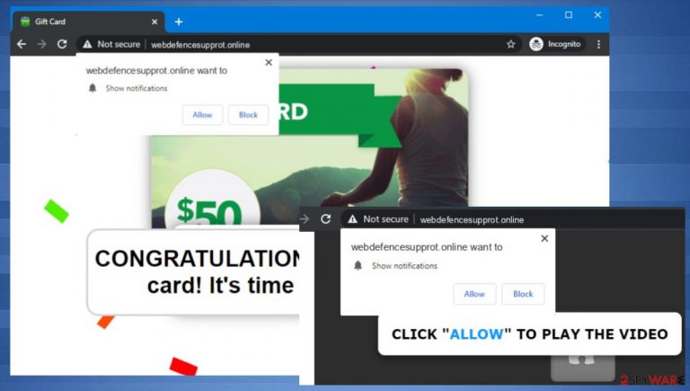 Webdefencesupprot.online ads Webdefencesupprot.online ads