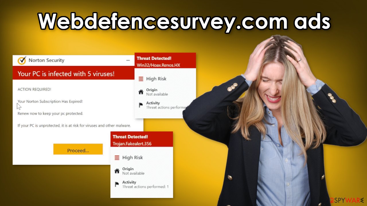 Webdefencesurvey.com